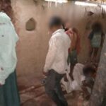 Alirajpur suicide case