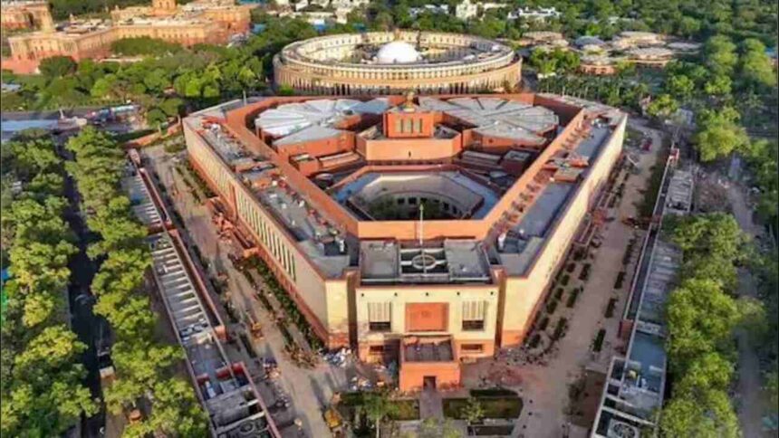 Sansad - thempwire.com