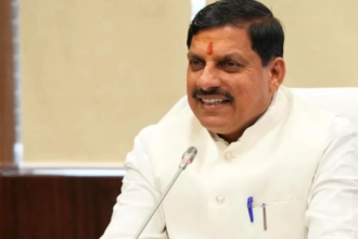 सीएम डॉ. मोहन यादव ने एमपी में सड़कों के कनेक्टिविटी को लेकर लिए बड़े फैसले, ग्रामीण क्षेत्रों में बढ़ेगी सड़कों की कनेक्टिविटी, पूरे प्रदेश में बिछाया जाएगा सड़कों का जाल