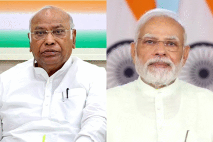 जाति जनगणना पर खड़गे ने पीएम मोदी को दिए 3 अहम सुझाव