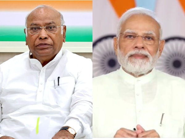 जाति जनगणना पर खड़गे ने पीएम मोदी को दिए 3 अहम सुझाव
